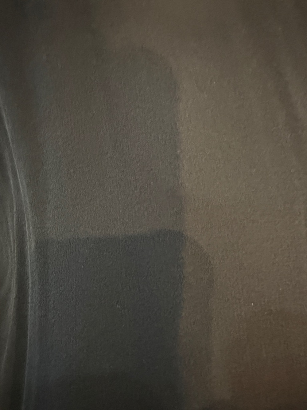 Eileen Fisher crepe tee shirt dress - Picture 5 of 5